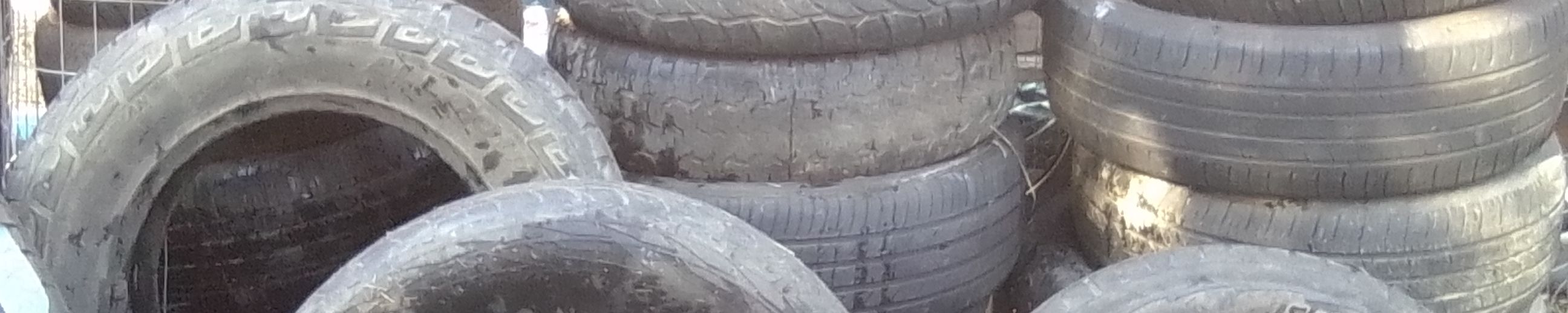Luke's Discount tires LLc