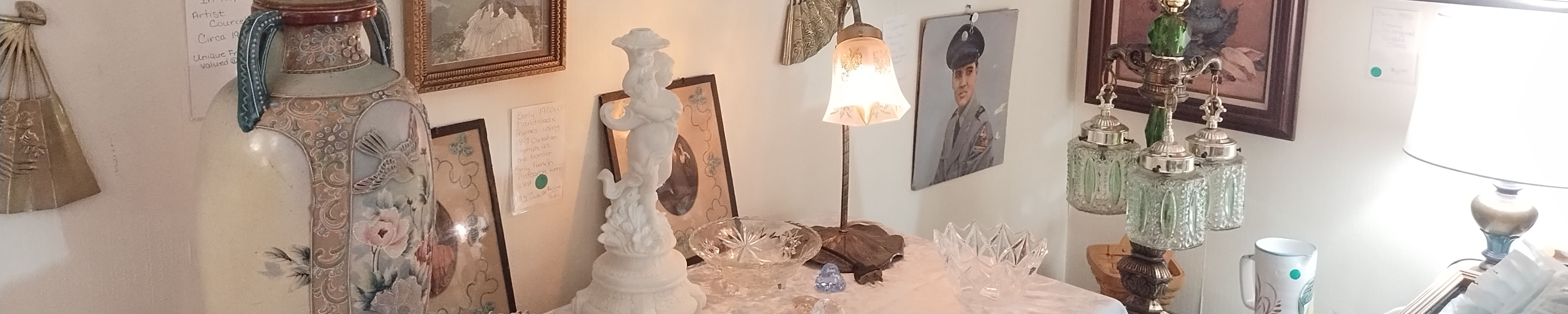 Kat's Findz Estate Sales