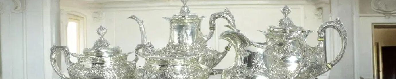 Charleston Estate Services Auctions & Appraisals's Shop