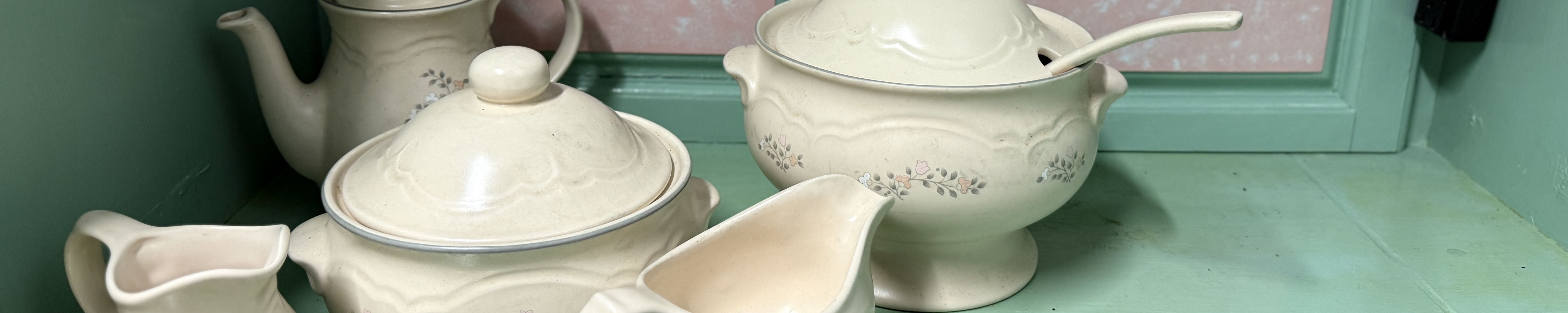 Thrivewell Estate Sales & Home Solutions's Shop