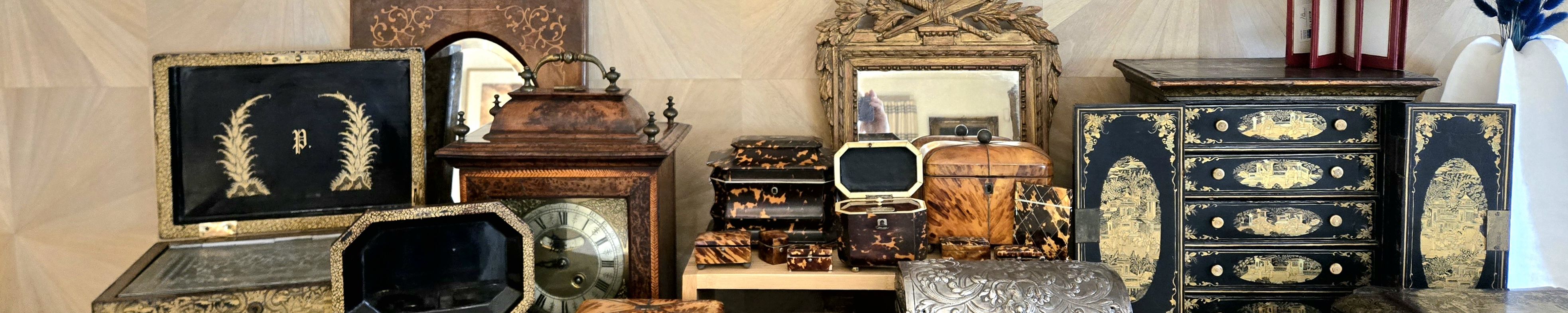 Designed and Curated Luxury Home