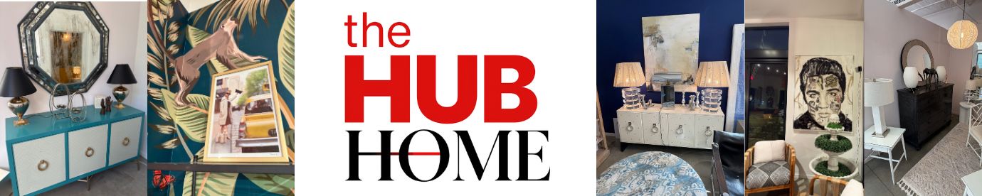 HUB HOME Luxury Consigment
