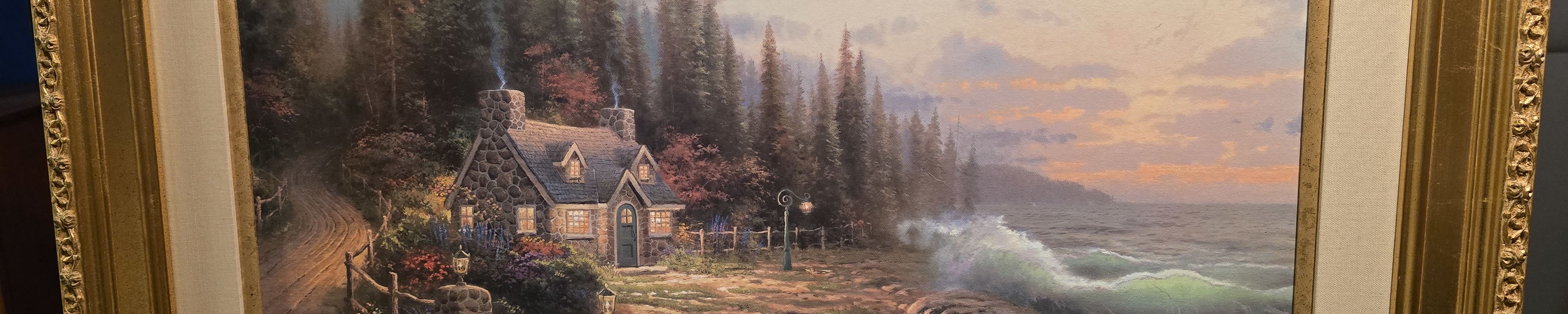 Crouch Estate Sales's Shop