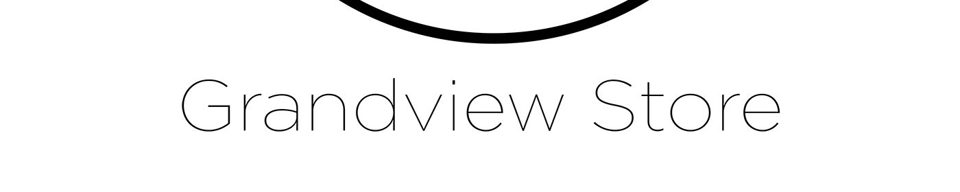 Grandview Auctions Store