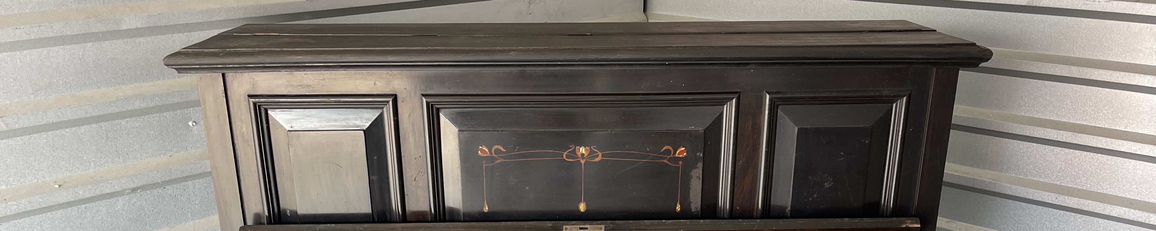 McNeese Movers's Shop