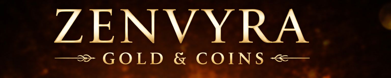 Zenvyra Gold & Coins