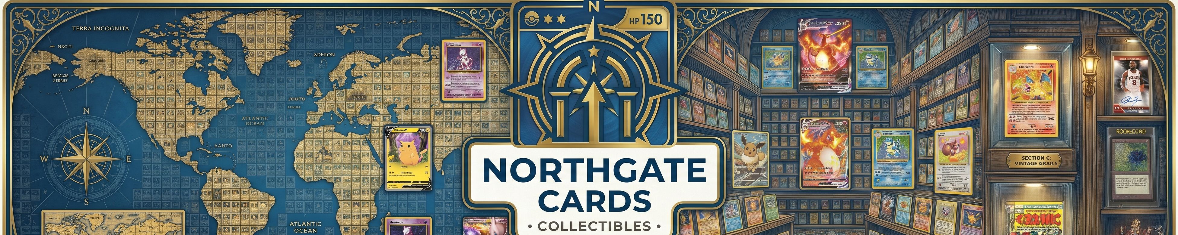 Northgate Cards's Shop