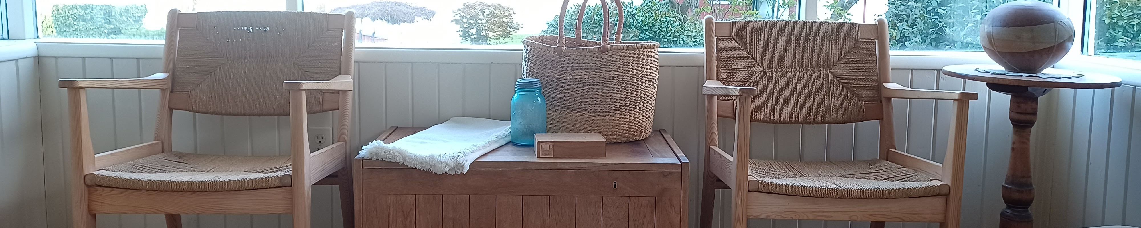 The Recycled Estate