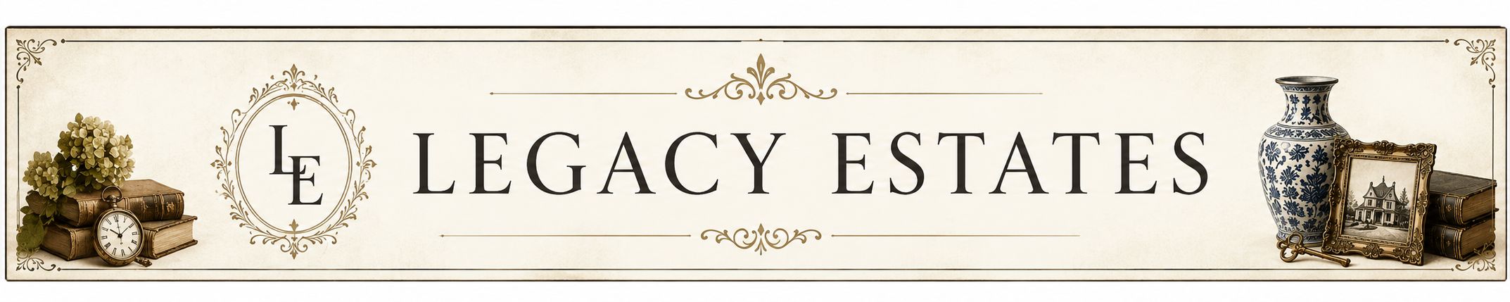 LEGACY ESTATES