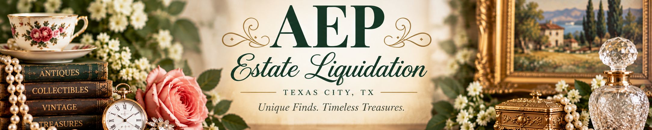 AEP Estate Liquidation