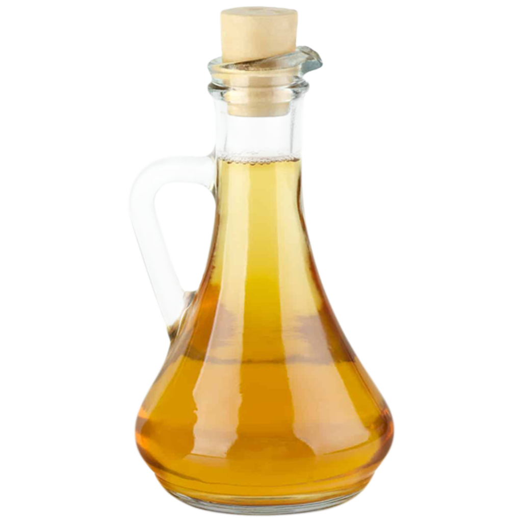 Vinagre de manzana Vinagre de manzana