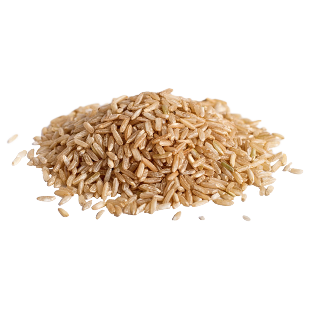 Arroz integral Arroz integral