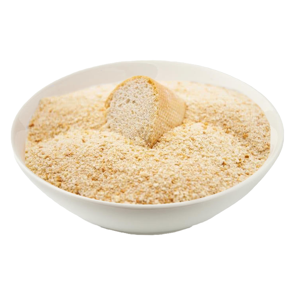 Pan rallado Pan rallado