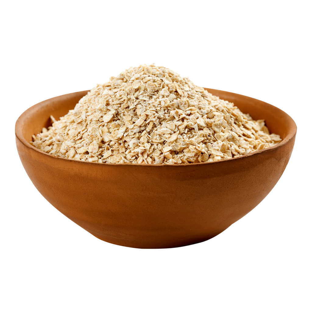 Copos de avena Copos de avena
