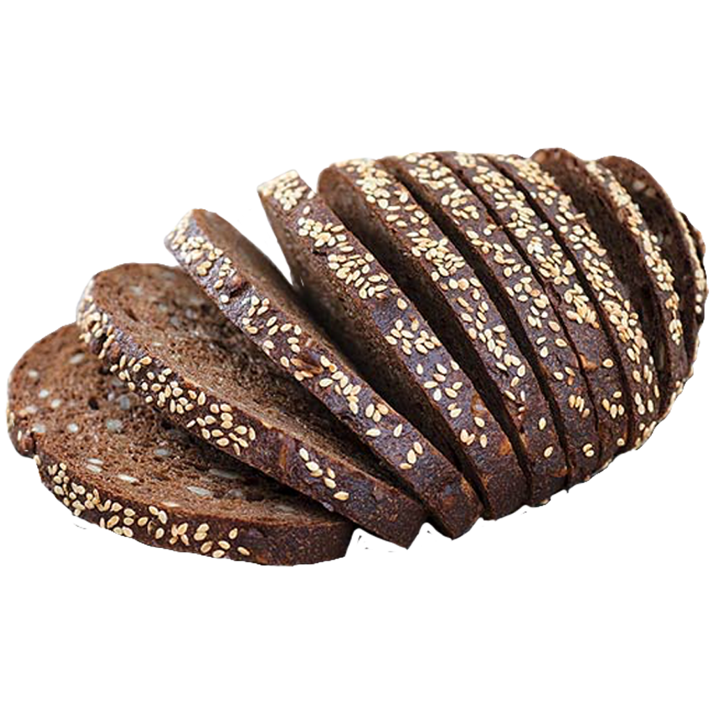 Pan de centeno Pan de centeno