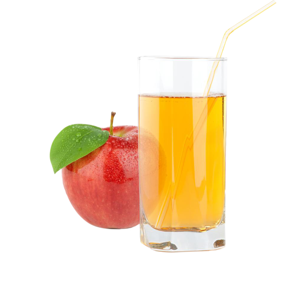 Zumo de manzana Zumo de manzana