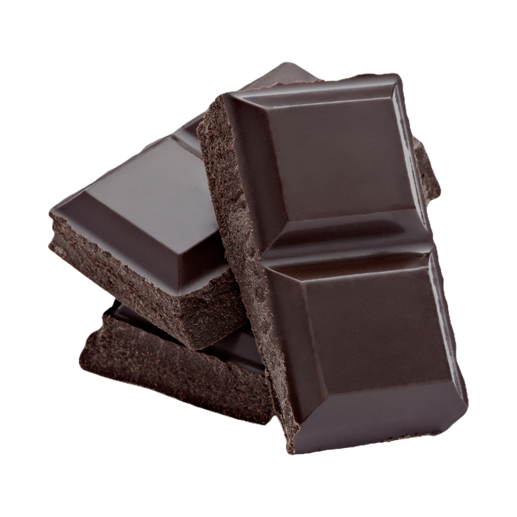 Chocolate negro Chocolate negro