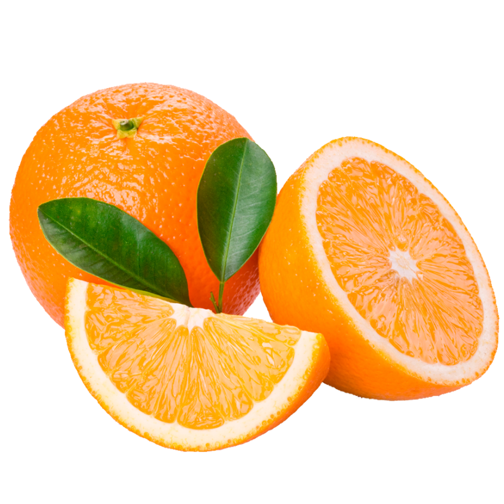 Naranja Naranja