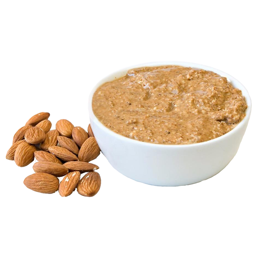 Crema de almendras Crema de almendras
