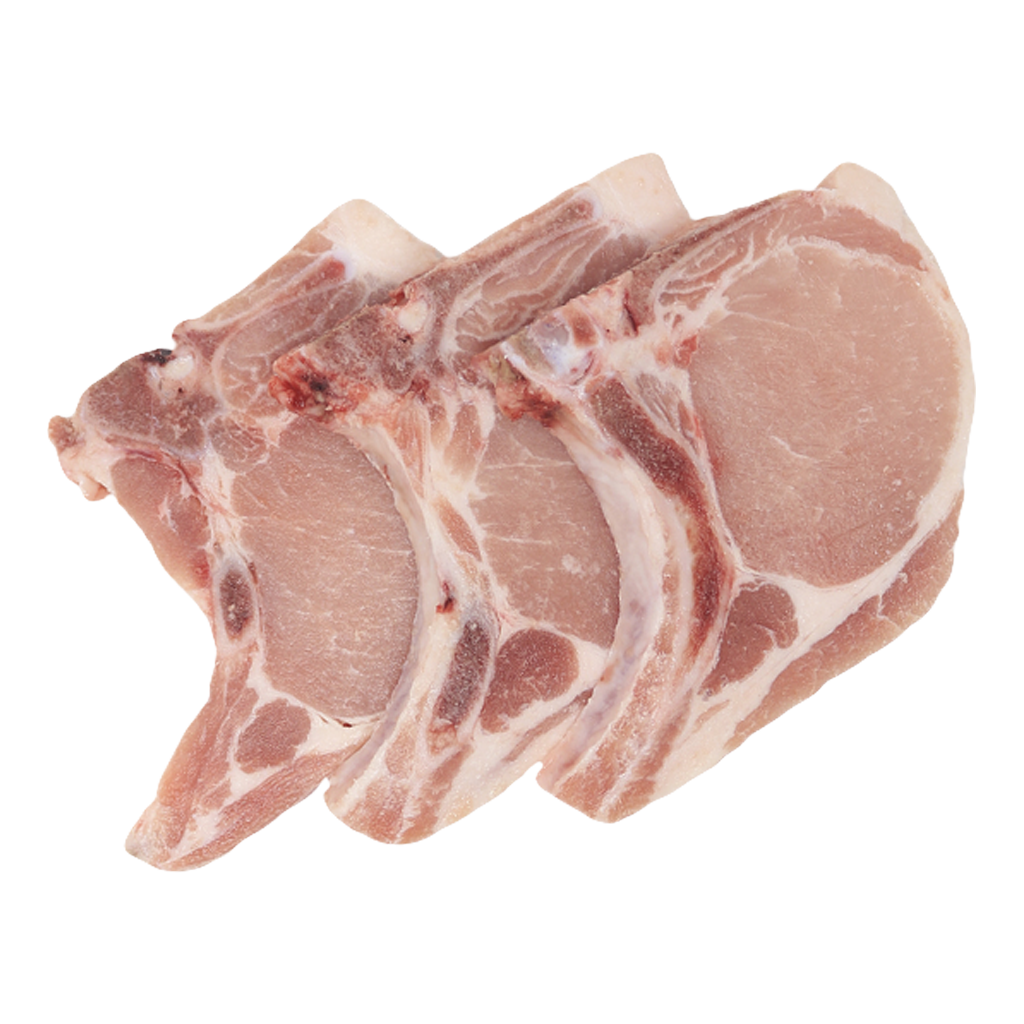 Chuleta de cerdo Chuleta de cerdo