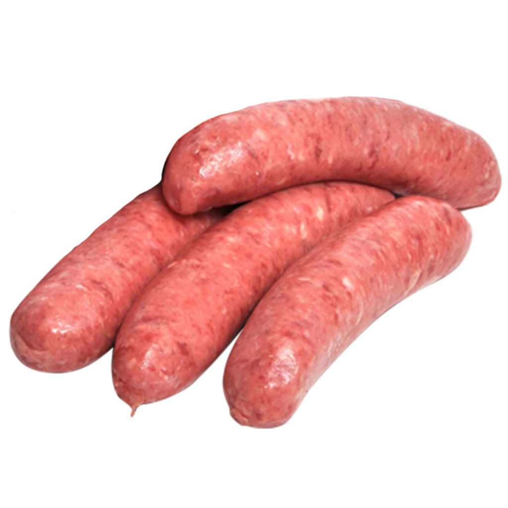 Chorizo Chorizo