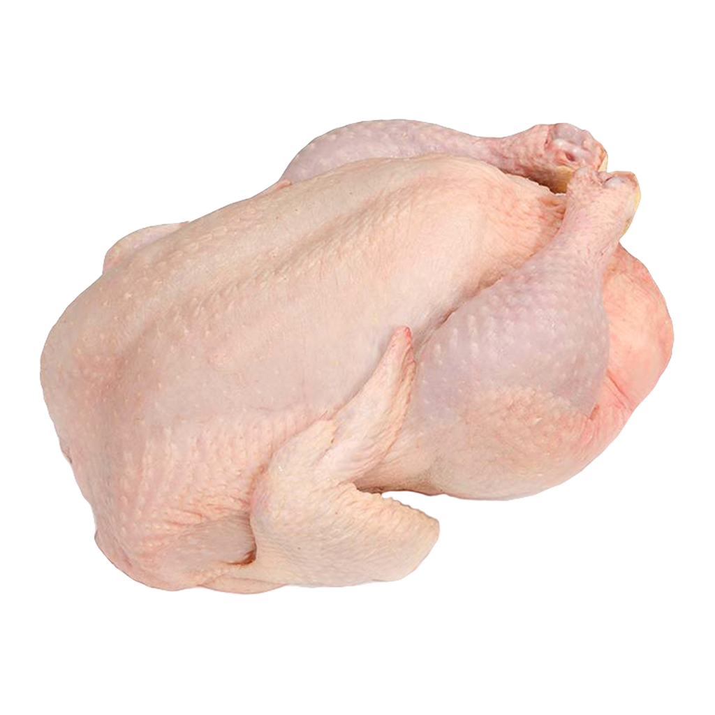 Pollo entero Pollo entero