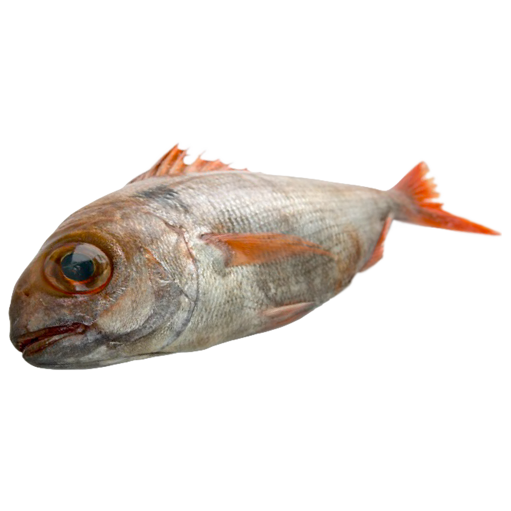 Besugo Besugo