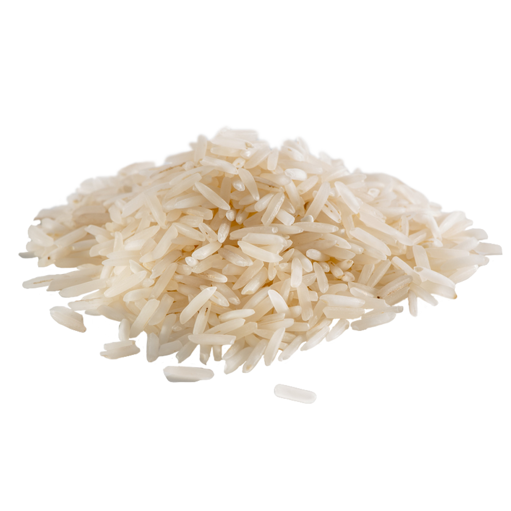 Arroz basmati Arroz basmati
