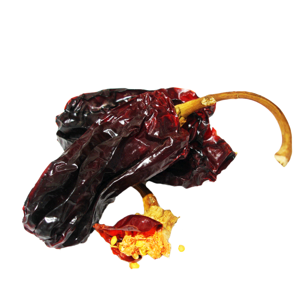Pimiento choricero Pimiento choricero