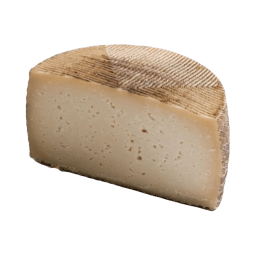Queso curado de cabra