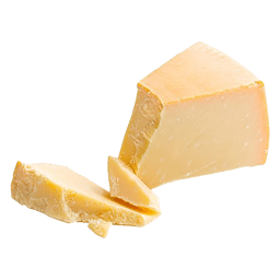 Queso parmesano