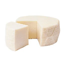 Queso tierno