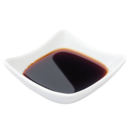 Salsa de soja