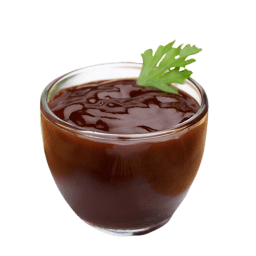 Salsa barbacoa