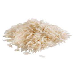 Arroz largo