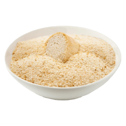 Pan rallado