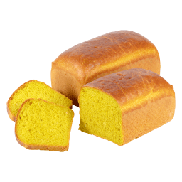 Pan de maíz