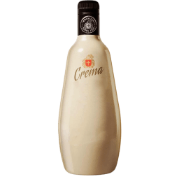 Licor de crema