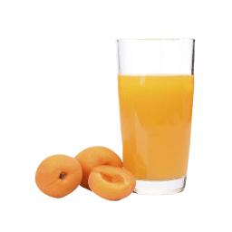 Néctar de albaricoque