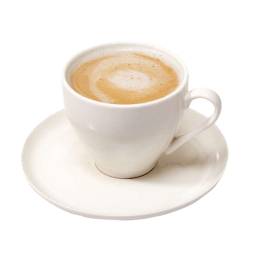 Café con leche