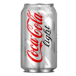 Coca-cola light