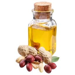 Aceite de cacahuete
