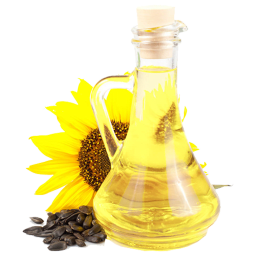 Aceite de girasol