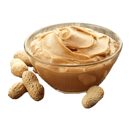 Crema de cacahuete