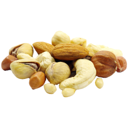 Frutos secos