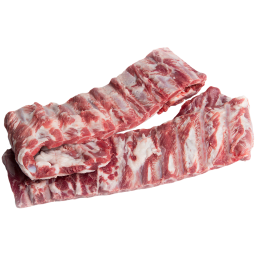 Costilla de cerdo