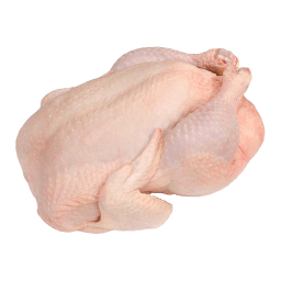 Pollo entero