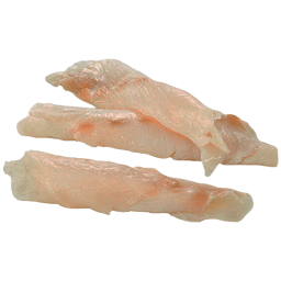 Bacalao ahumado