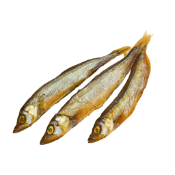Arenque salado