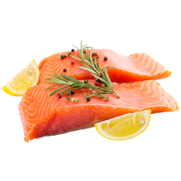 Salmón